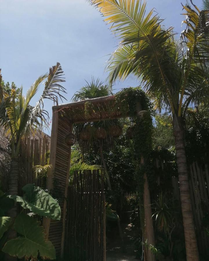 Cozy Room Near The Beach, Party Zone Tulum Exterior foto