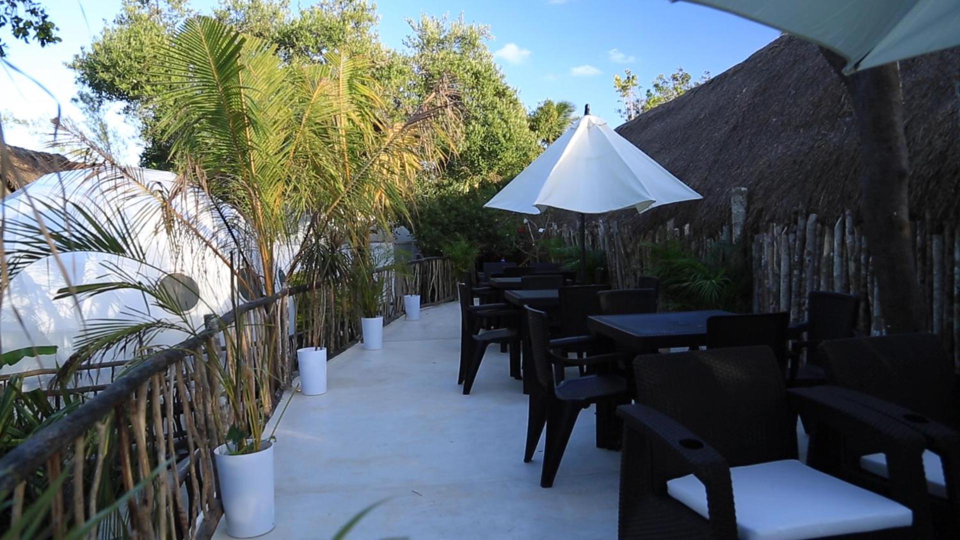 Cozy Room Near The Beach, Party Zone Tulum Exterior foto